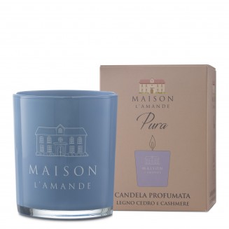 L'Amande Maison Pura...