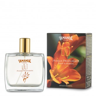 L'Amande Lili Acqua...
