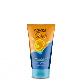 L'Amande Soleil Crema...