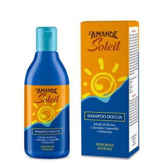 L'Amande Soleil Shampoo...