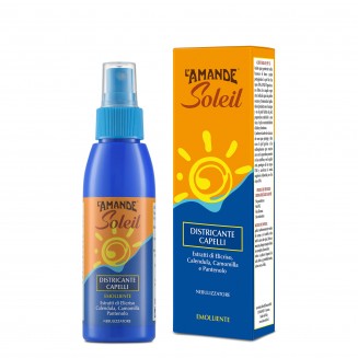 L'Amande Soleil Spray...