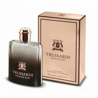 Trussardi The Black Rose...