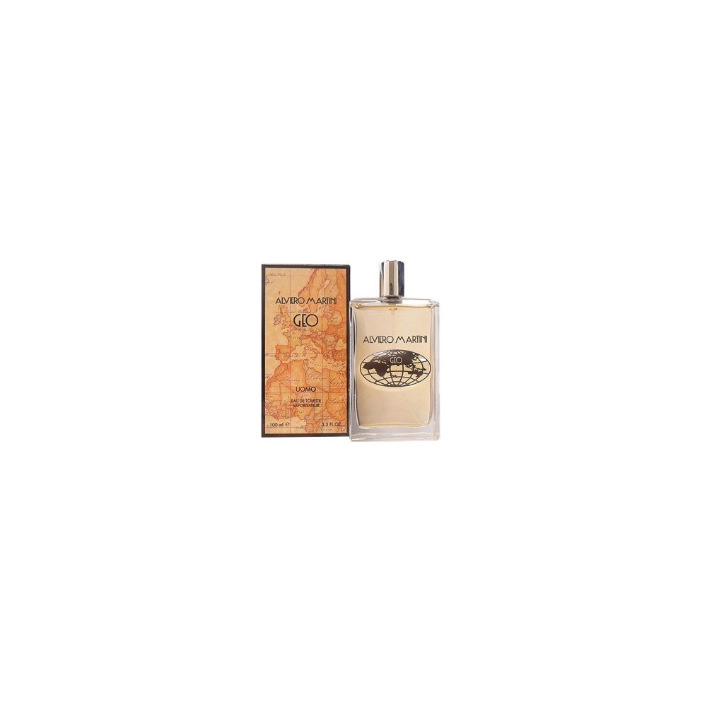 Alviero Martini Geo Uomo Eau De Toilette 100ML 