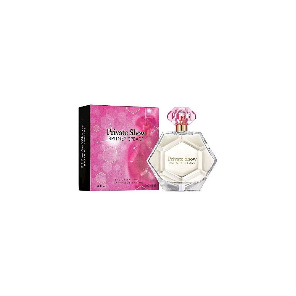 Britney Spears Private Show Eau De Parfum 100ML 