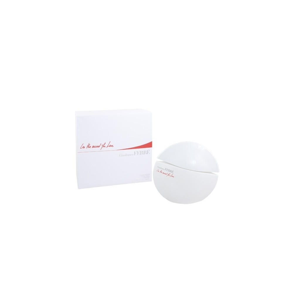 Ferré In The Mood For Love Eau De Parfum 100ML 