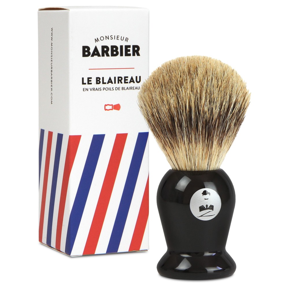 Monsieur Barbier Barber Comb 