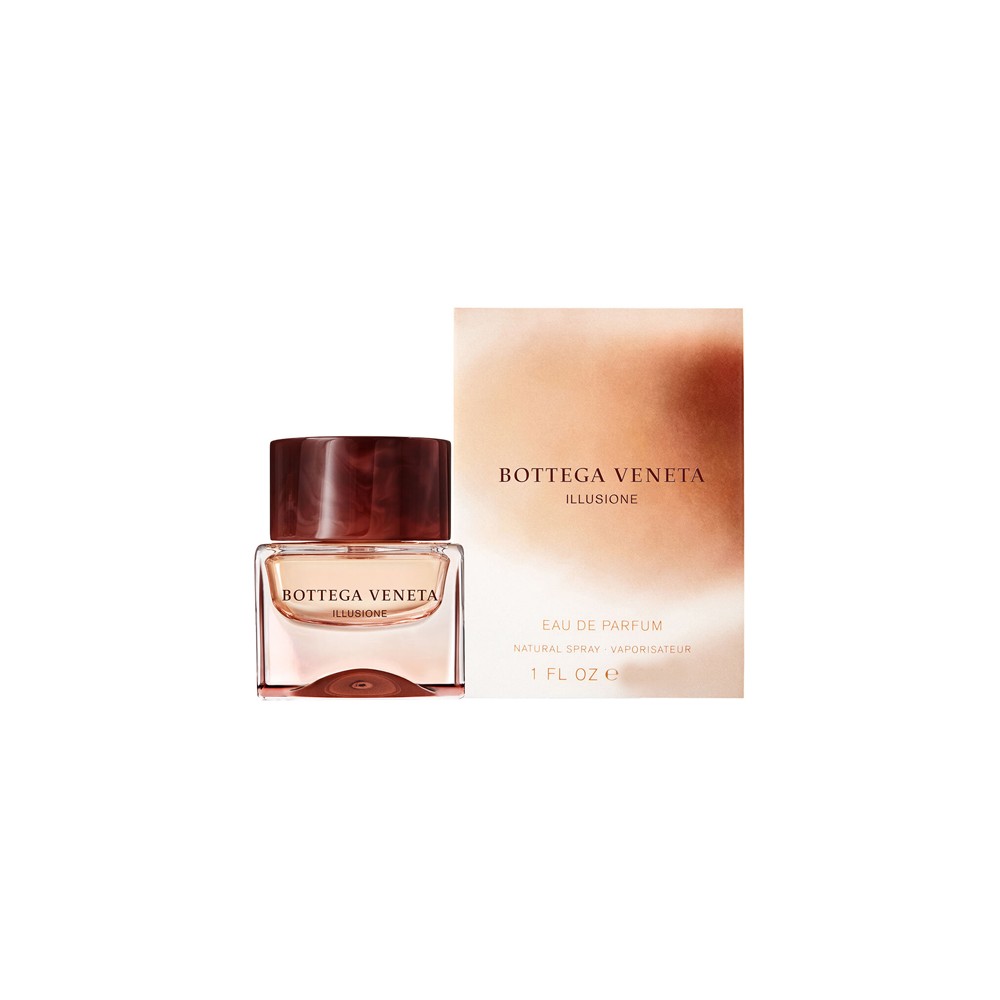 Bottega Veneta Illusione For Her Eau De Parfum 30ML 