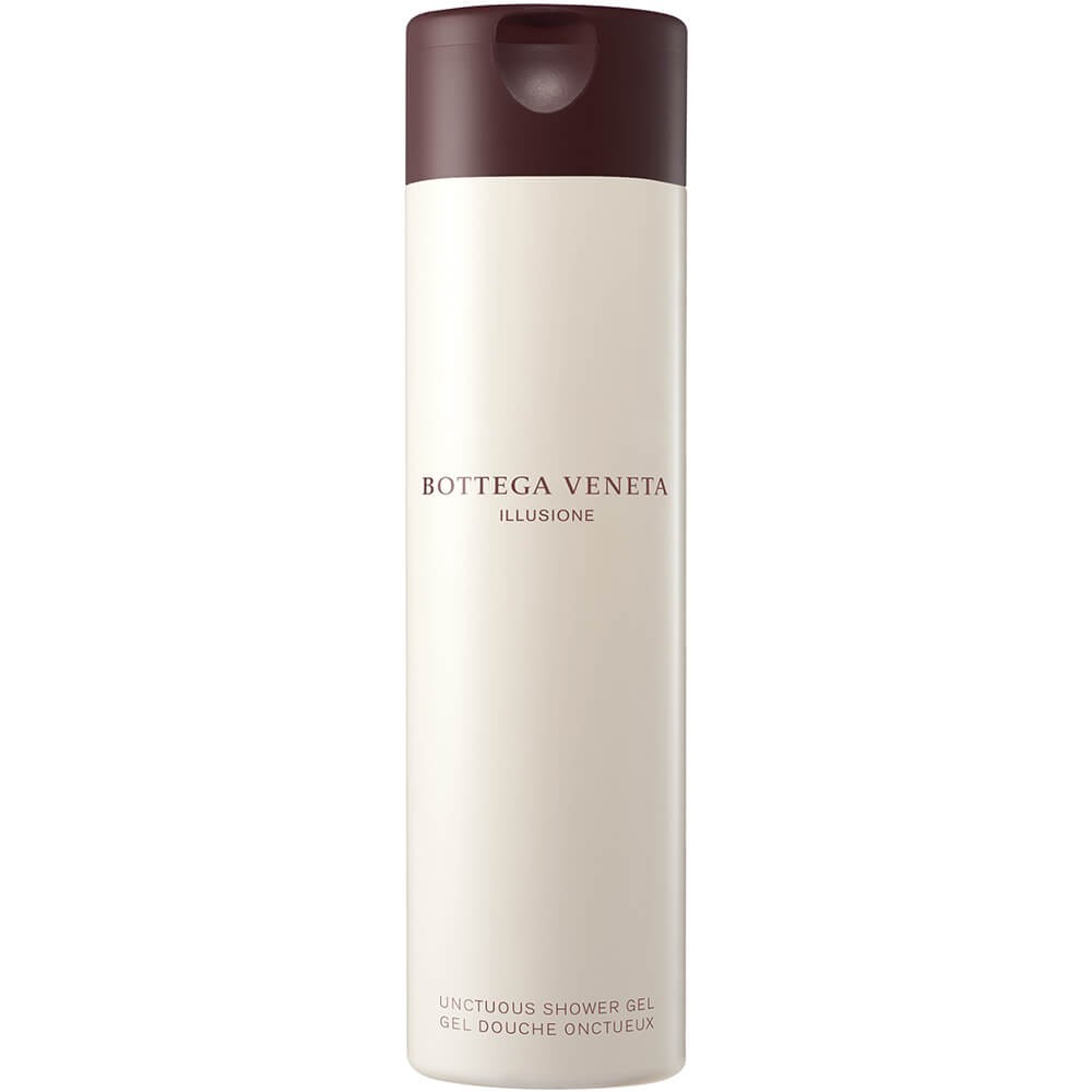 Bottega Veneta Illusione For Her Shower Gel 200ML 