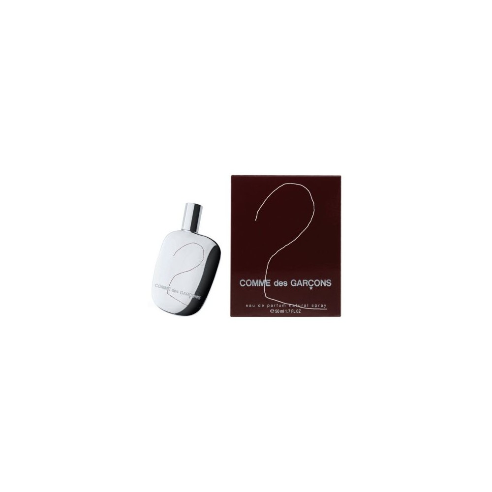 Comme des Garçons 2 Eau De Parfum 100ML 