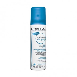 Bioderma Atoderm SOS Spray...