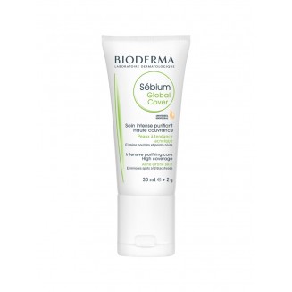 Bioderma Sebium Intensive...