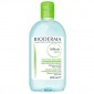 Bioderma Sebium H2O Solution Micellaire 500ML