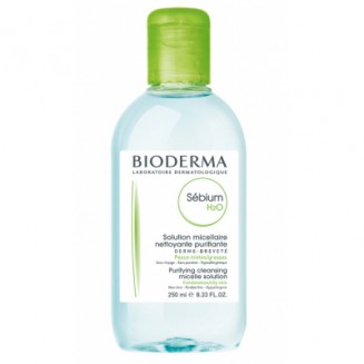 Bioderma Sebium H2O...