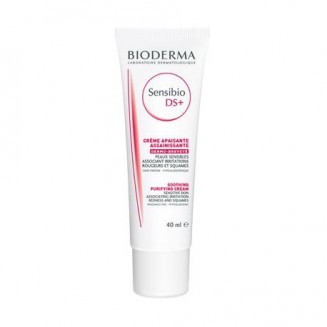 Bioderma Sensibio DS+...