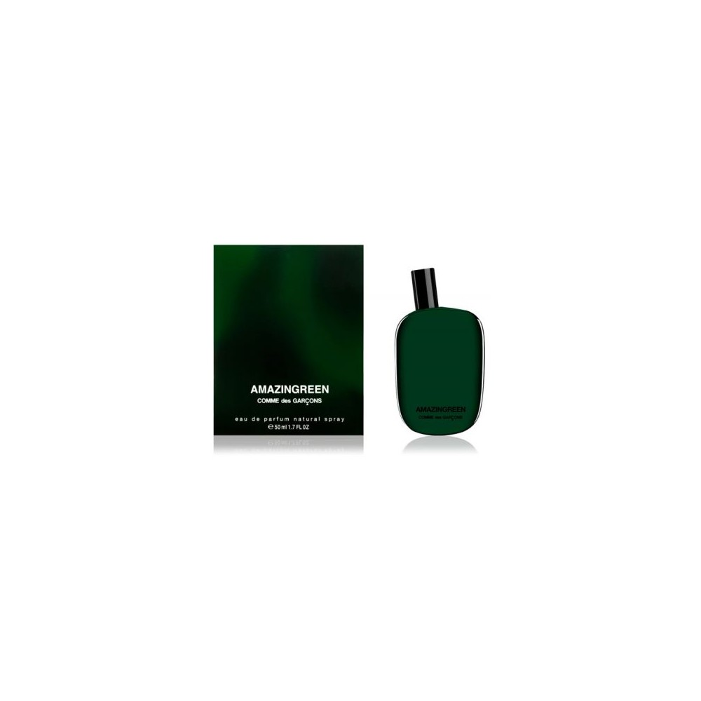 Comme des Garçons Amazingreen Eau De Parfum 50ML 