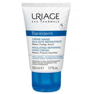 Uriage Bariéderm Creme...