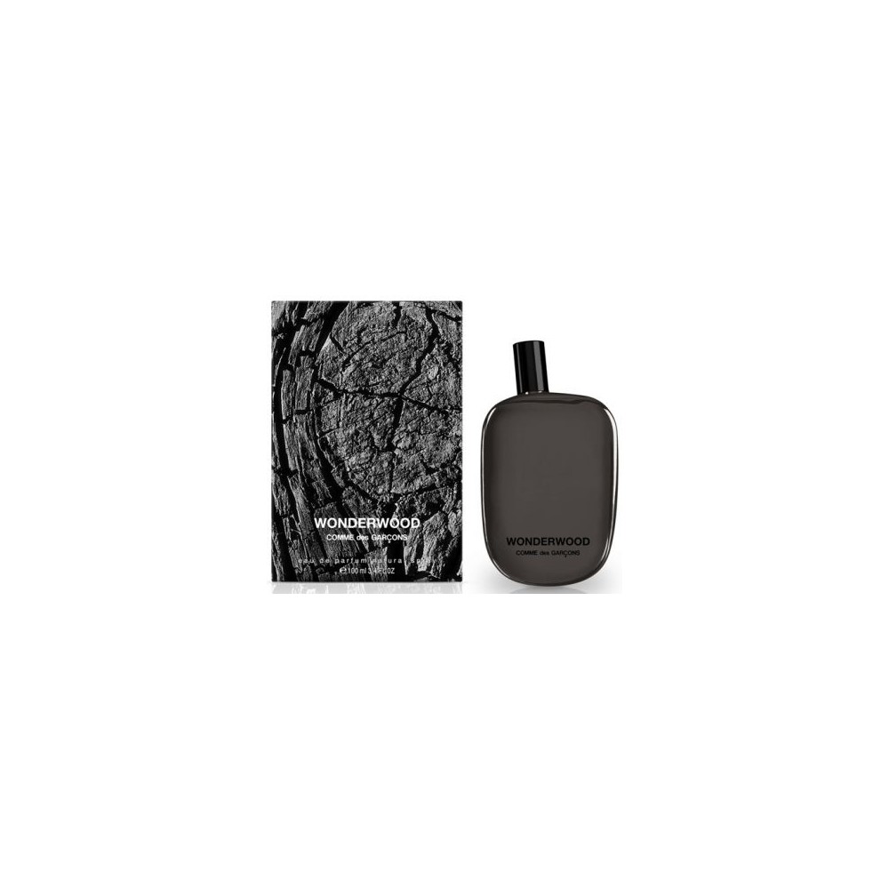 Comme des Garçons Wonderwood Eau De Parfum 50ML 