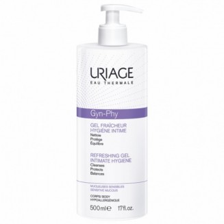 Uriage Gyn-Phy Gel...