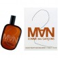 Comme des Garçons 2 Man Eau De Toilette 50ML