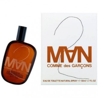 Comme des Garçons 2 Man Eau...