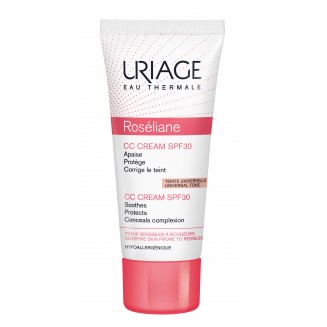 Uriage Roseliane CC Cream...