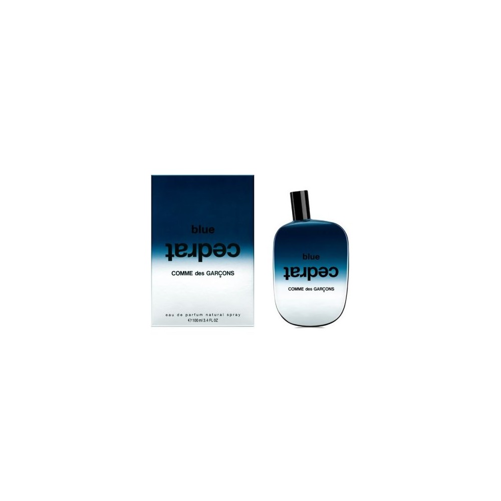Comme des Garçons Blue Cedrat Eau De Parfum 100ML 