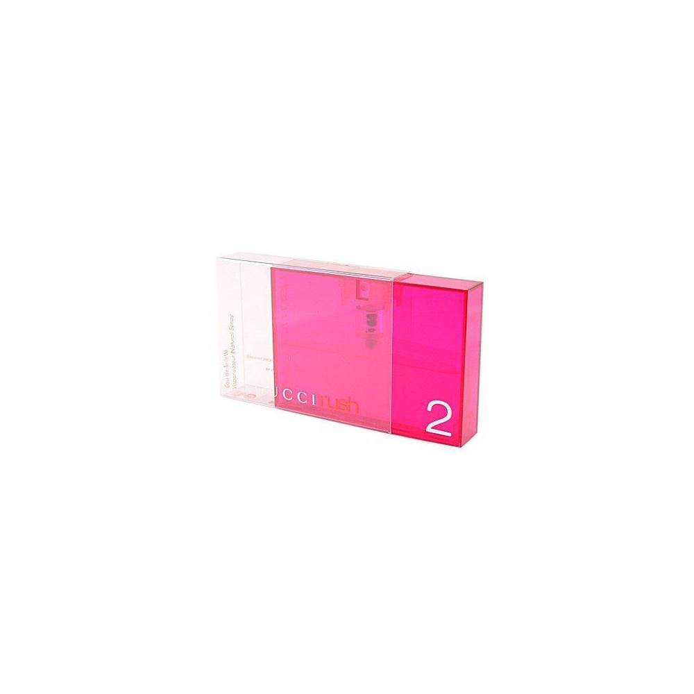 Gucci Rush 2 Eau De Toilette 30ML 