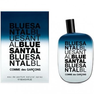 Comme des Garçons Blue...