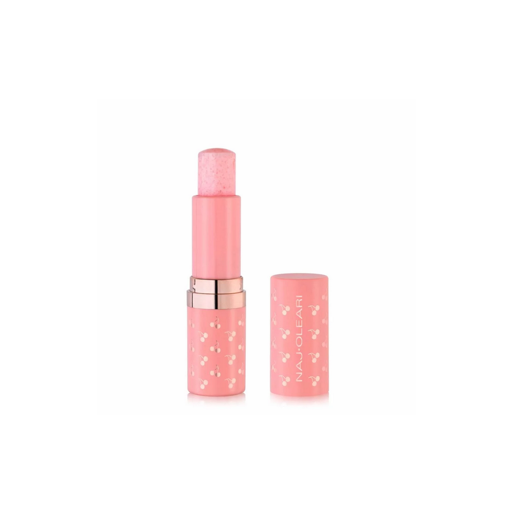Naj-Oleari Sugar Lip Scrub 