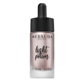 Mesauda Light Potion - 201 Polyjuice