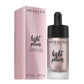 Mesauda Light Potion - 202...