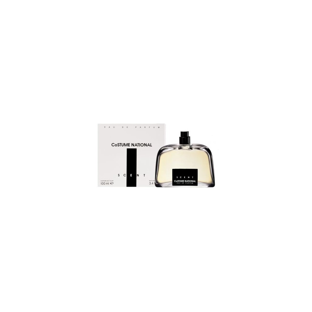 Costume National Scent Eau De Parfum 100ML 