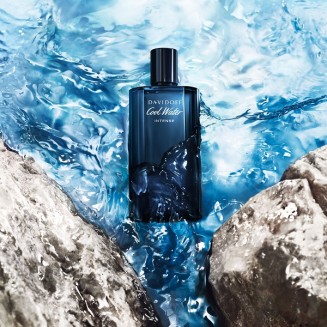Davidoff Cool Water Intense Eau De Parfum 125ML