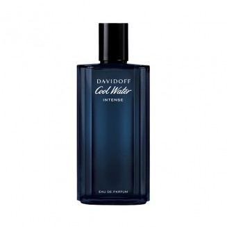 Davidoff Cool Water Intense Eau De Parfum 125ML