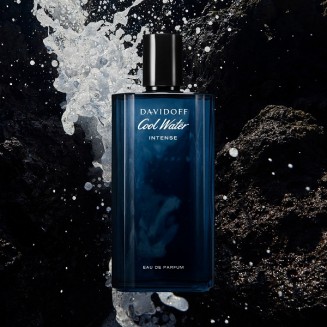 Davidoff Cool Water Intense Eau De Parfum 125ML