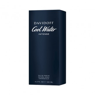 Davidoff Cool Water Intense Eau De Parfum 125ML