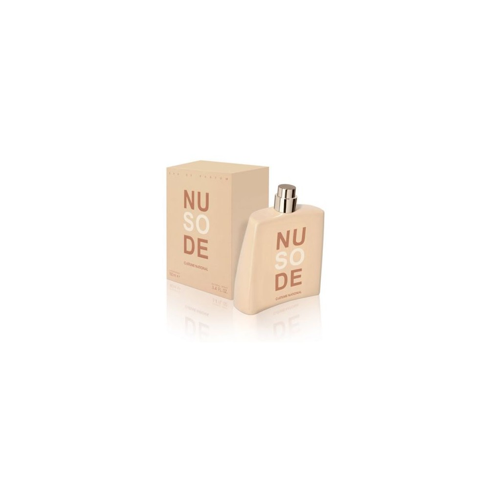 Costume National So Nude Eau De Parfum 30ML 