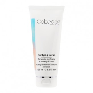 Cobea Purifying Scrub 100ML