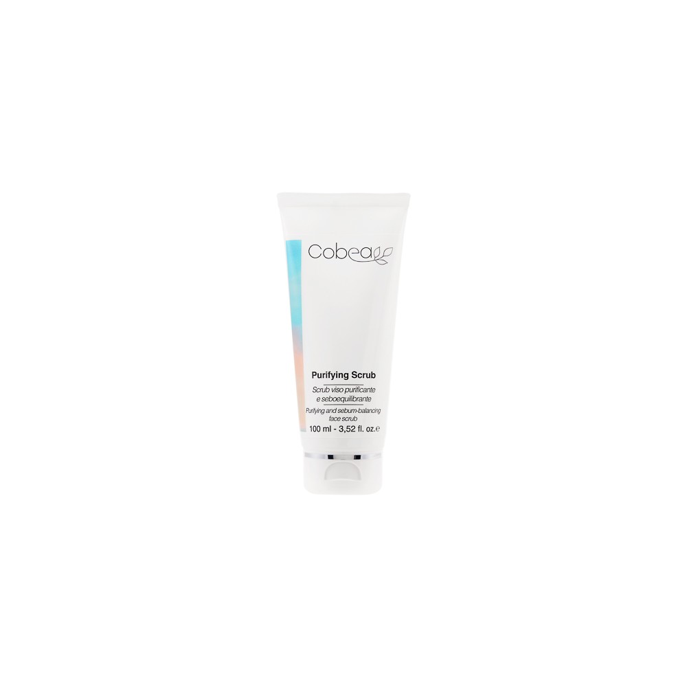 Cobea Purifying Scrub 100ML 