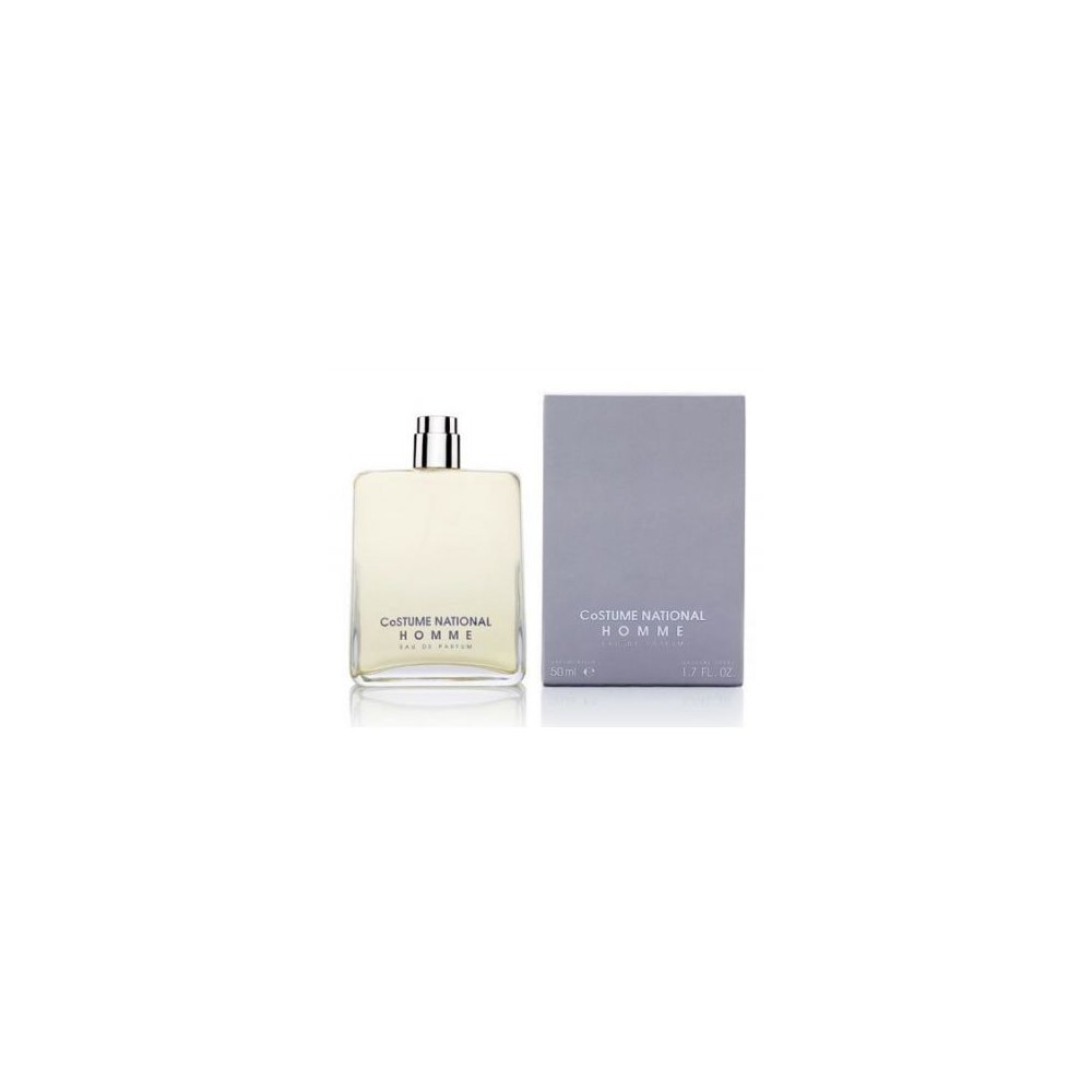 Costume National Homme Eau De Parfum 50ML 