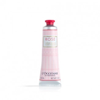 L'Occitane Rose Creme Mains...