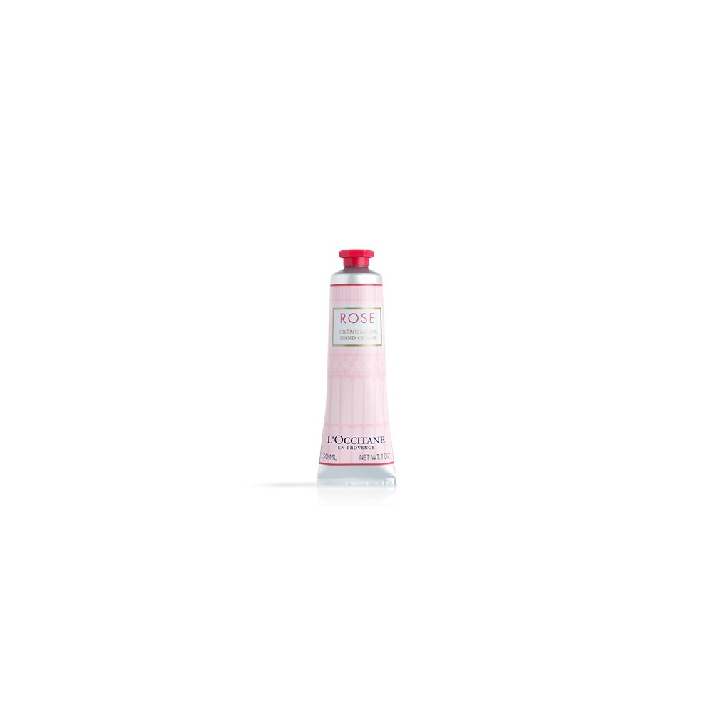 L'Occitane Rose Creme Mains 30ML 