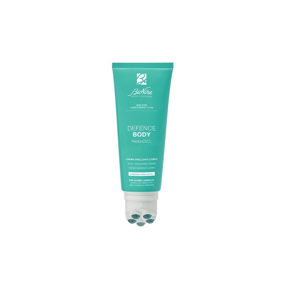 Bionike Defence Body Reduxcell Snellente Corpo 200ML 