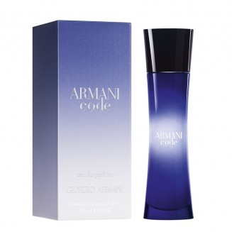 Armani Code Eau De Parfum 30ML