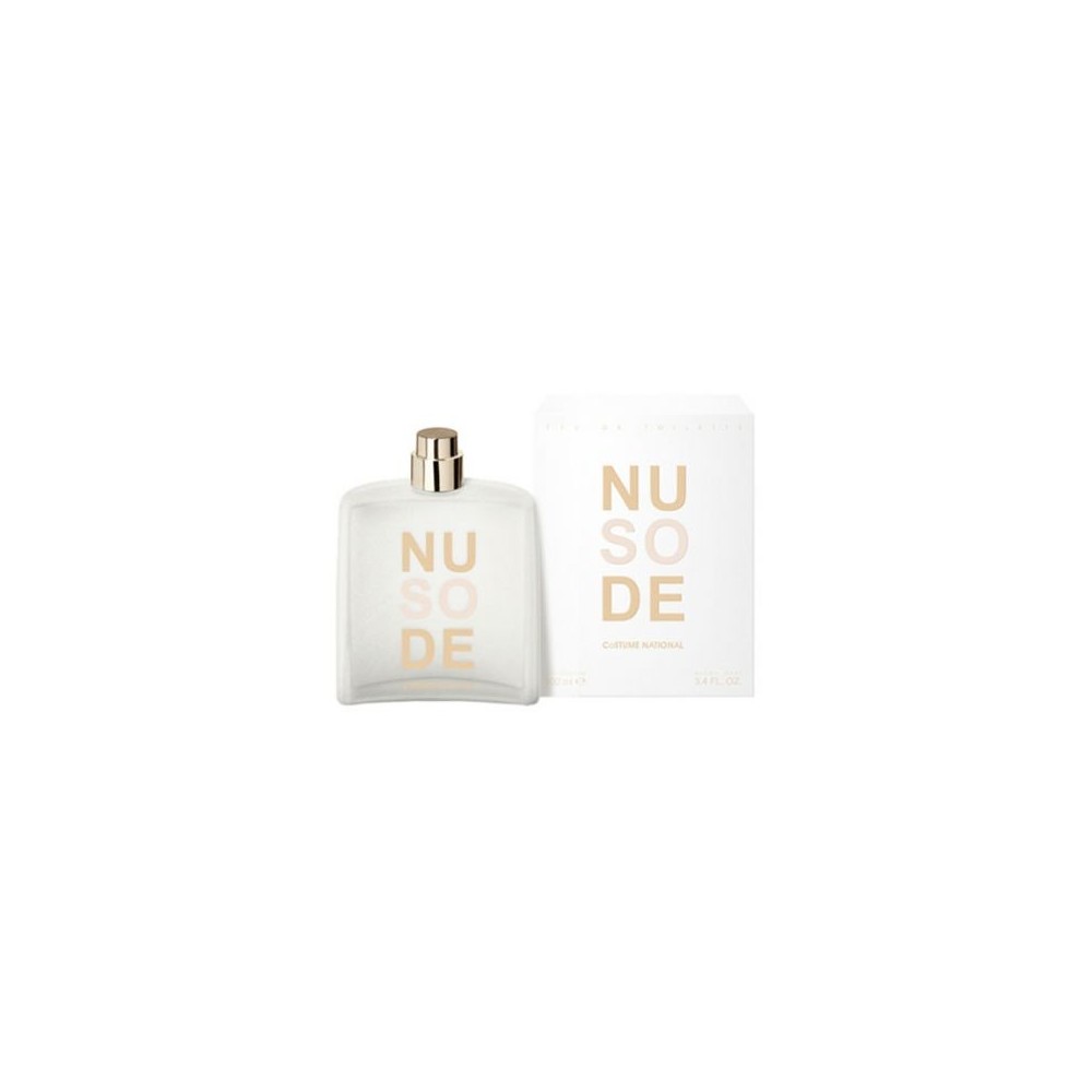 Costume National So Nude Eau de Toilette 100ML 