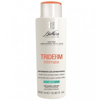 Bionike Triderm Intimate...