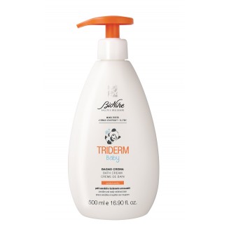 Bionike Triderm Baby Bagno...
