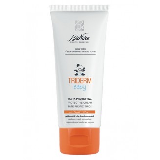 Bionike Triderm Baby Pasta...