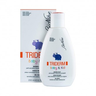 Bionike Triderm Baby and...