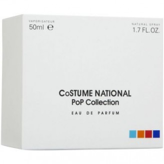Costume National Pop...